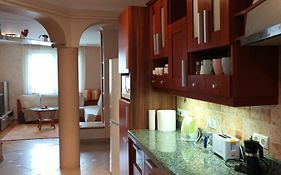 Puska Apartman